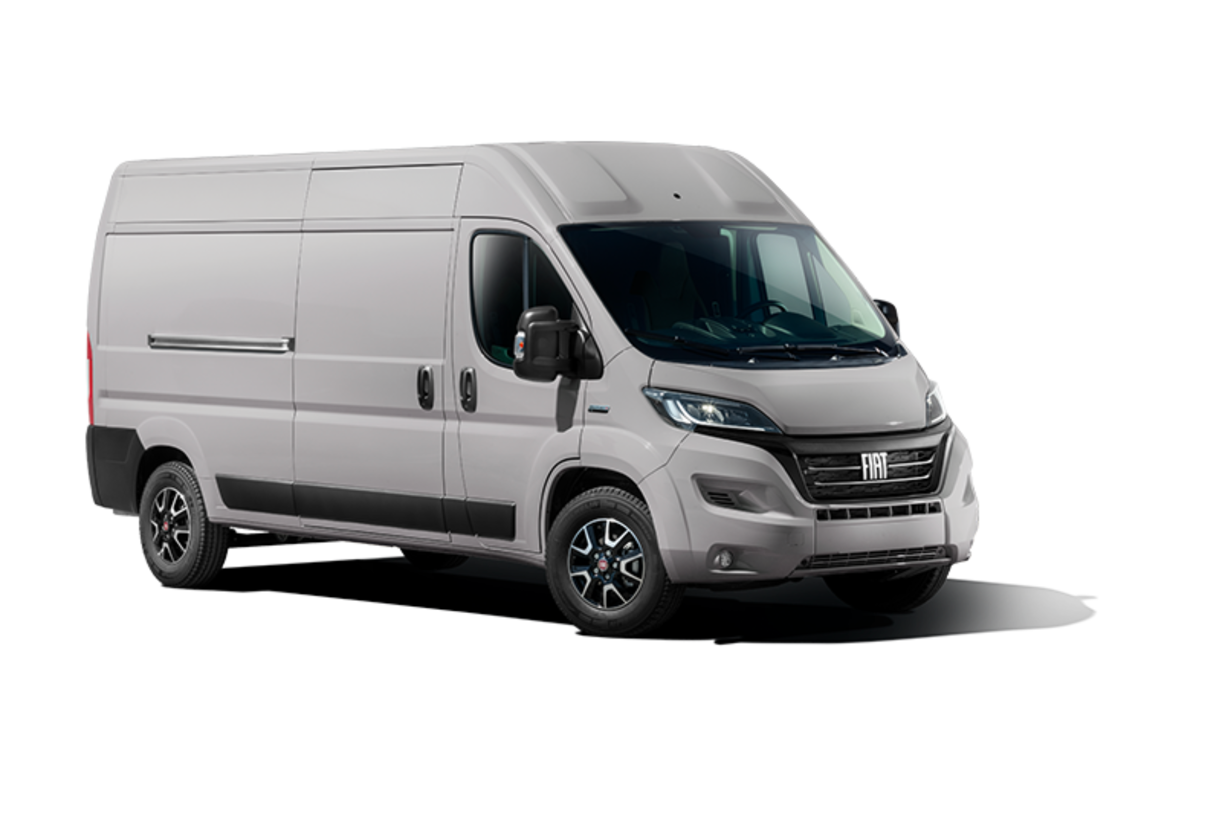 fiat ducato bianco