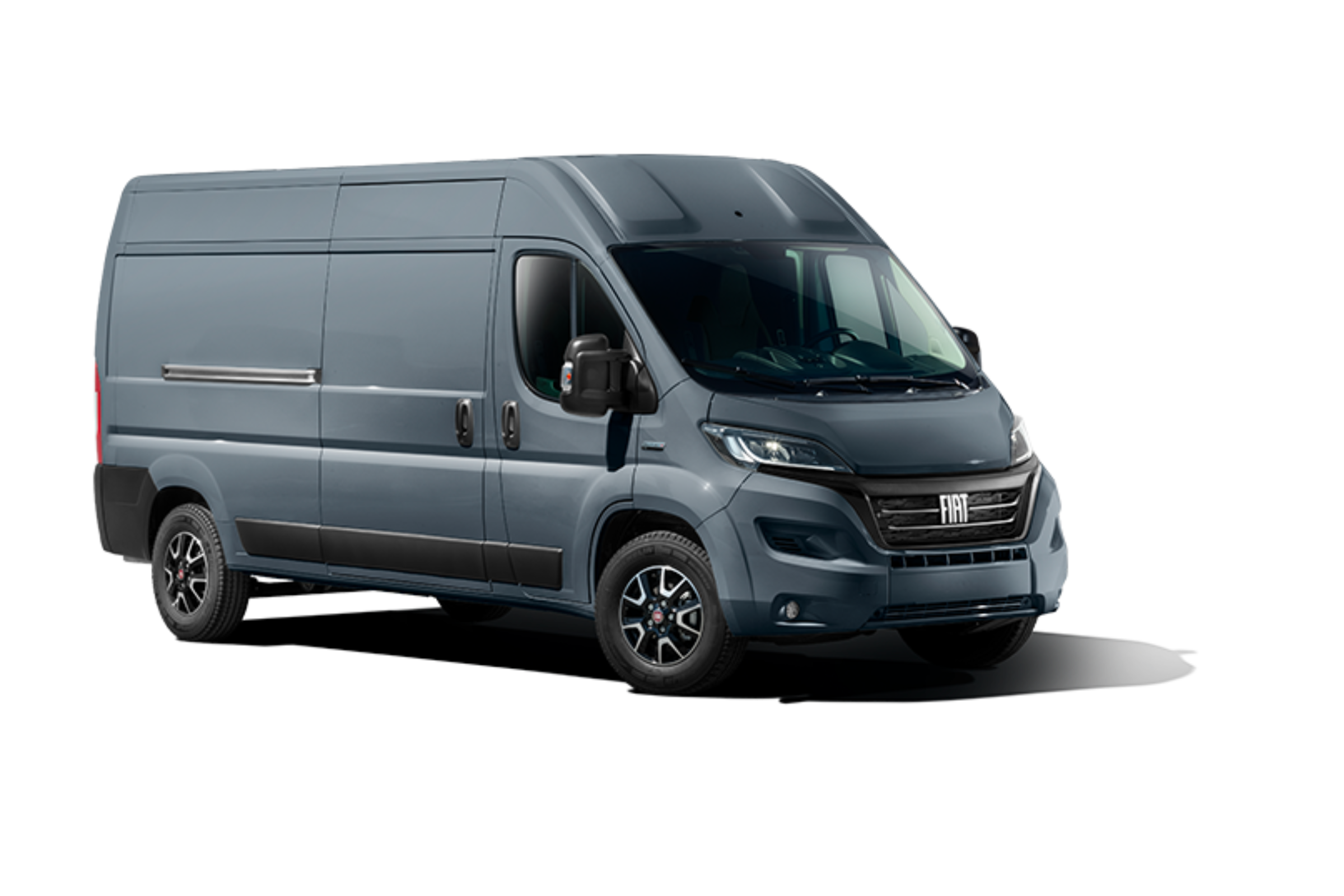 fiat ducato blu